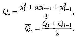 Реферат: Уравнение Кортевега - де Фриса, солитон, уединенная волна